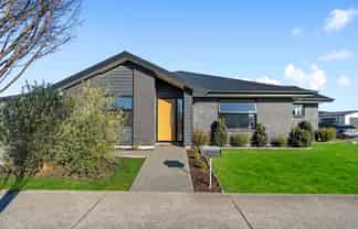 7 Barnard Street, Kaiapoi