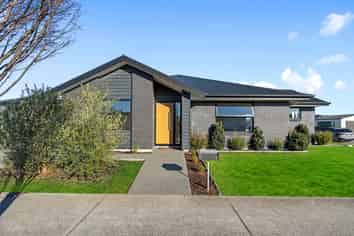 7 Barnard Street, Kaiapoi