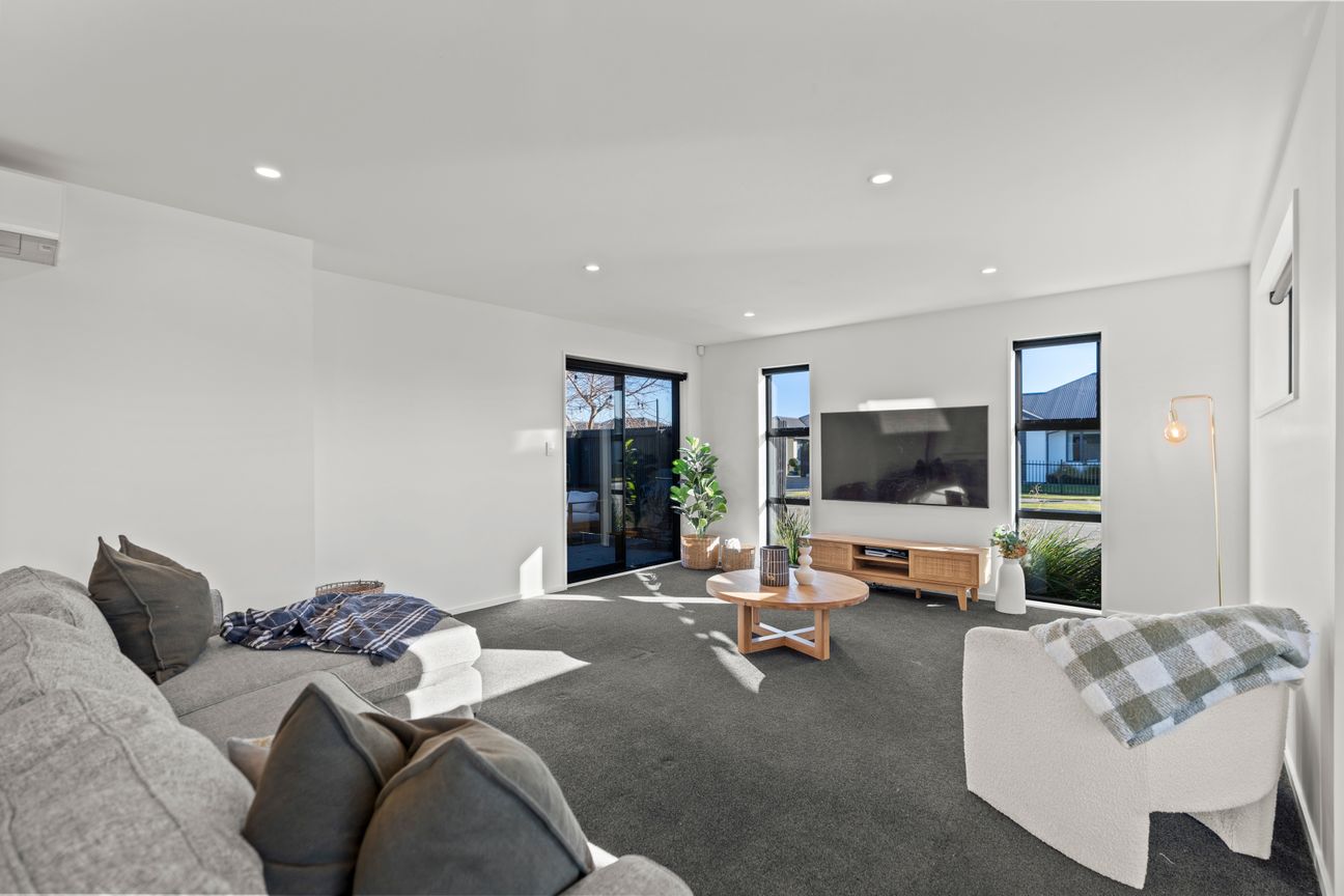 Huge Living - Clever Design - Widok 3