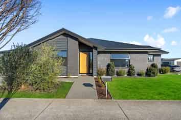 7 Barnard Street, Kaiapoi