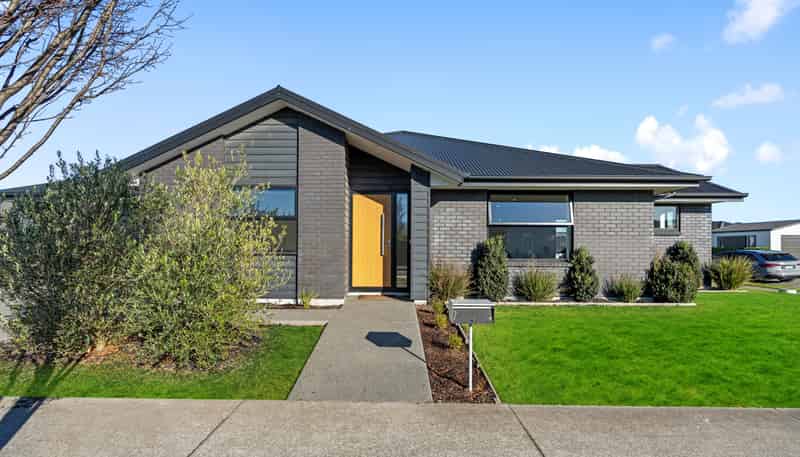 7 Barnard Street, Kaiapoi