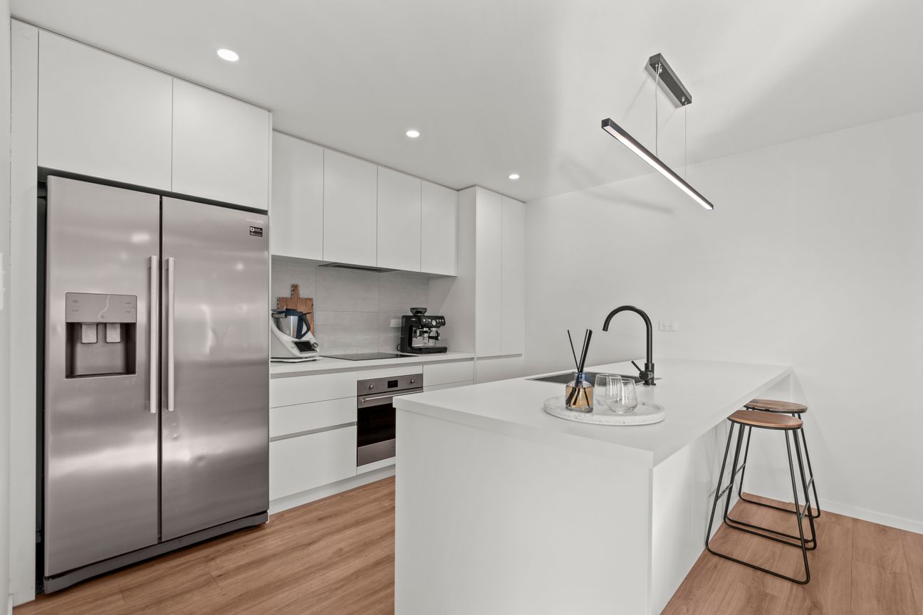 Huge Living - Clever Design - Widok 2