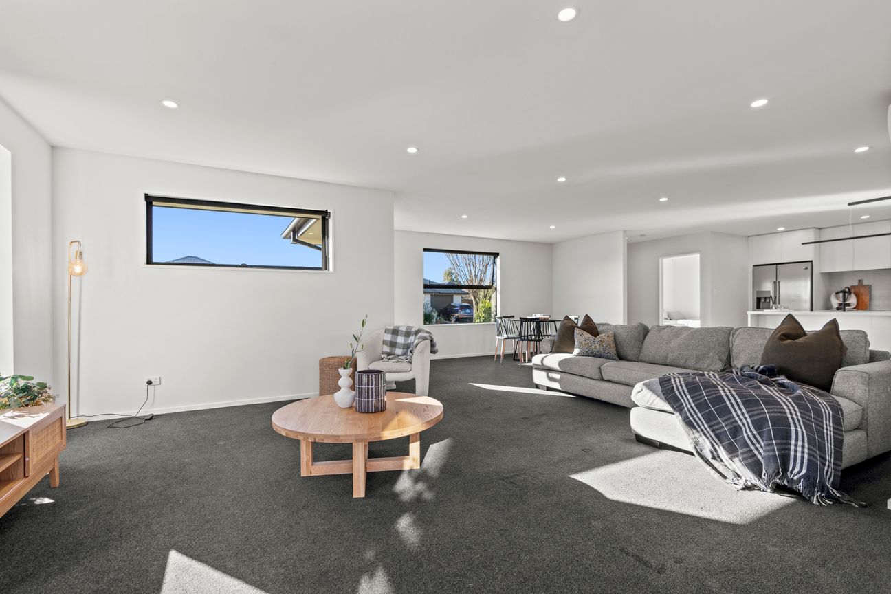 Huge Living - Clever Design - Widok 5