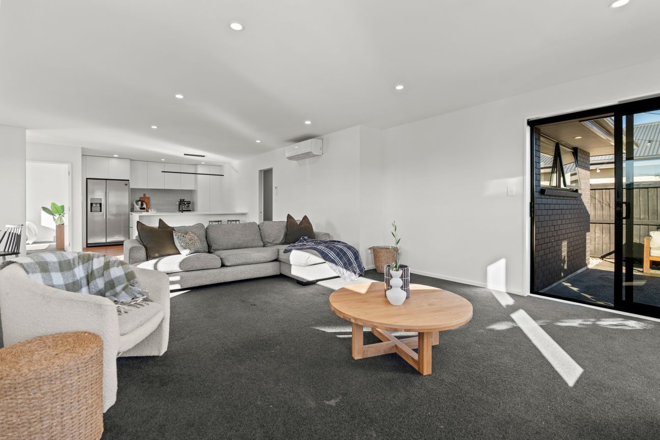Huge Living - Clever Design - Widok 6