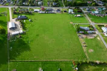 Lot 1-6 Montgomery Street, Waimate