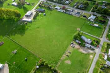 Lot 1-6 Montgomery Street, Waimate
