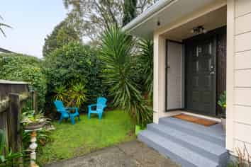 3/15 Benzie Avenue, Wallaceville