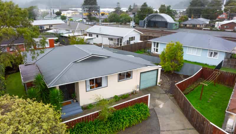 3/15 Benzie Avenue, Wallaceville