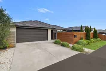 58 Prestons Park Drive, Marshland