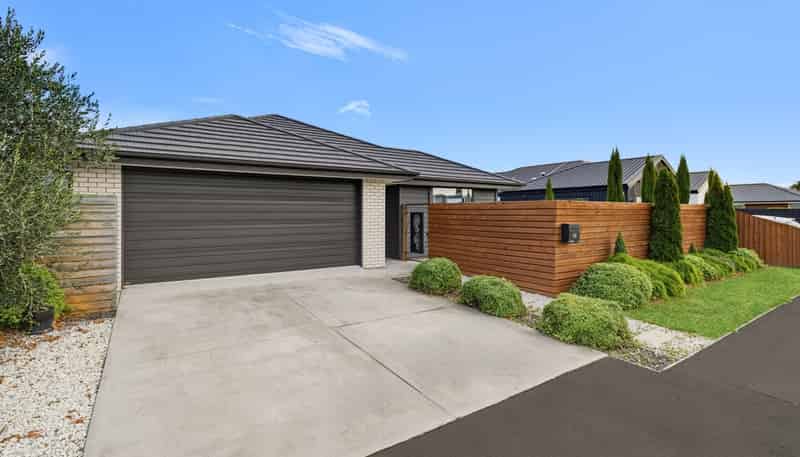 58 Prestons Park Drive, Marshland