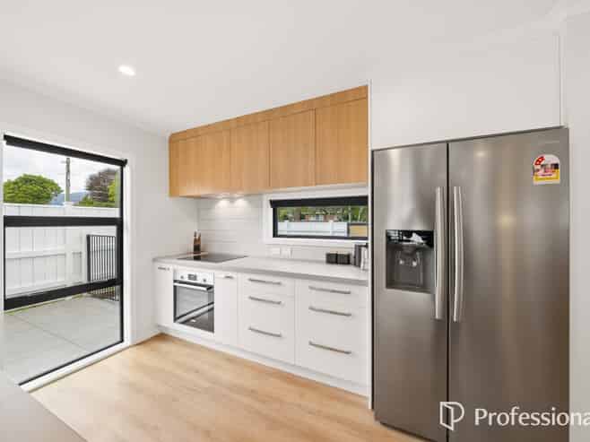 17A Hudson Avenue, Ebdentown
