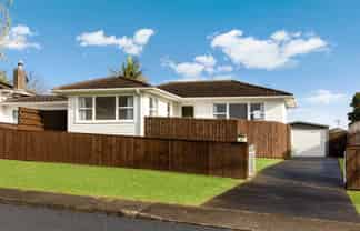 31 Sunvue Road, Glen Eden