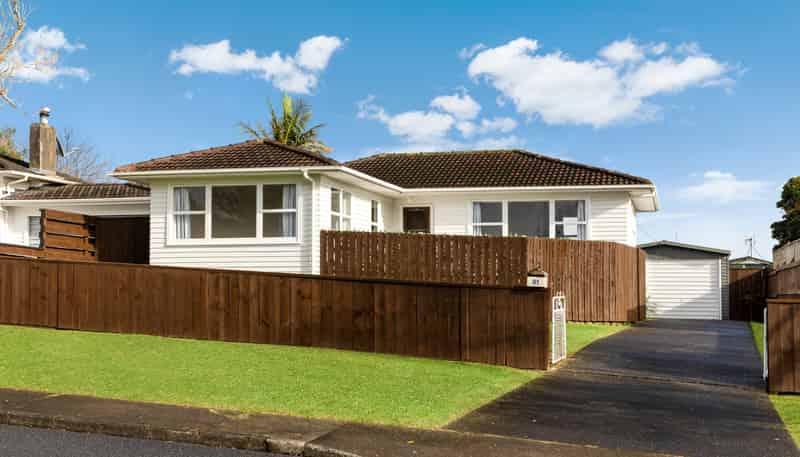 31 Sunvue Road, Glen Eden