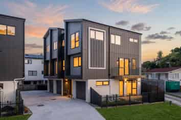 2B Salamanca Road, Sunnynook