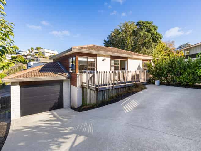 54b Polkinghorne Drive, Manly