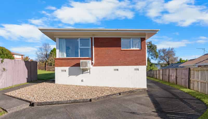 1/30 Copley Street, New Lynn