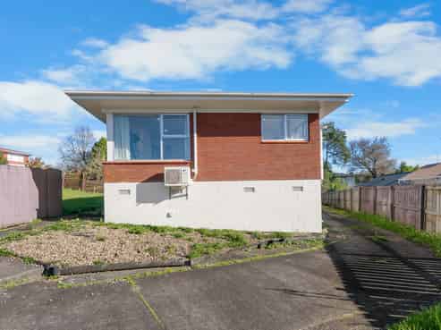 1/30 Copley Street, New Lynn