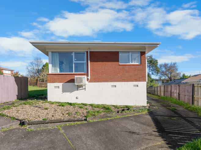 1/30 Copley Street, New Lynn