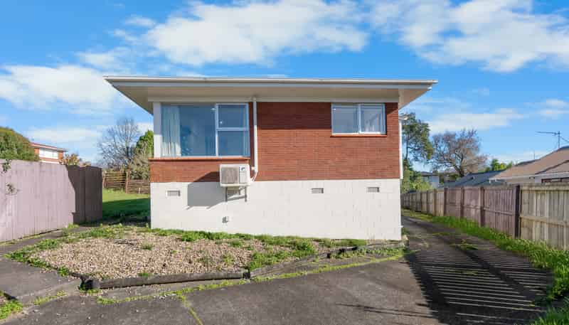 1/30 Copley Street, New Lynn