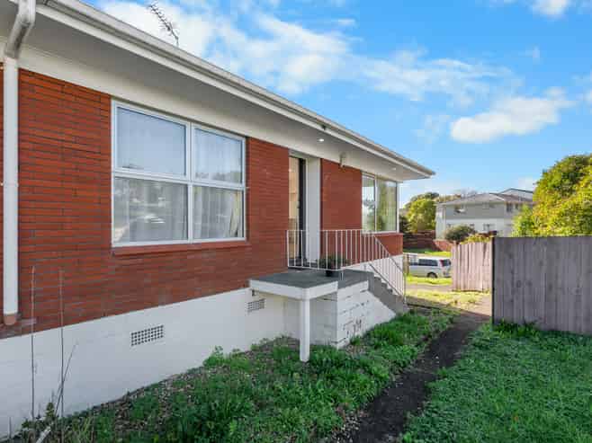 1/30 Copley Street, New Lynn