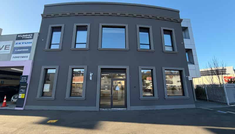 649 Princes Street, Dunedin Central