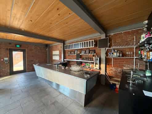 Historic Character + Modern Functionality