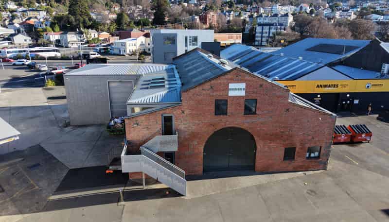 218 Crawford Street, Dunedin Central
