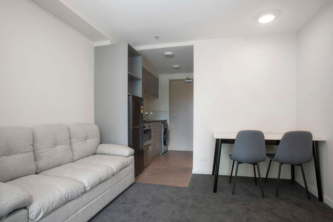 Furnished City Living with Everyday Convenience – pohled 2