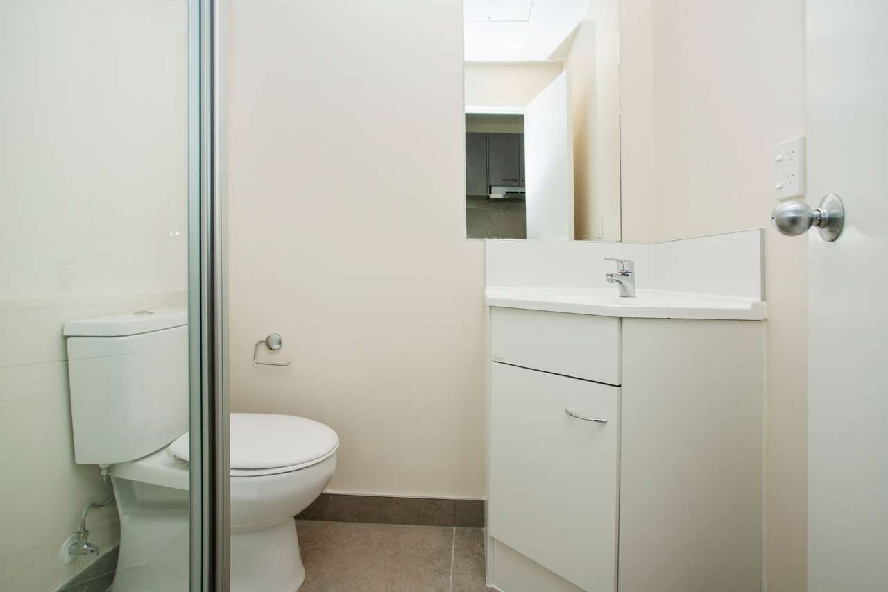 Furnished City Living with Everyday Convenience – další