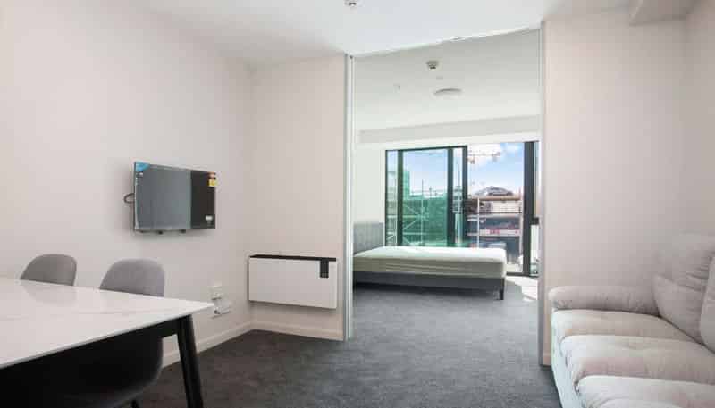 1013/135 Hobson Street, Auckland Central