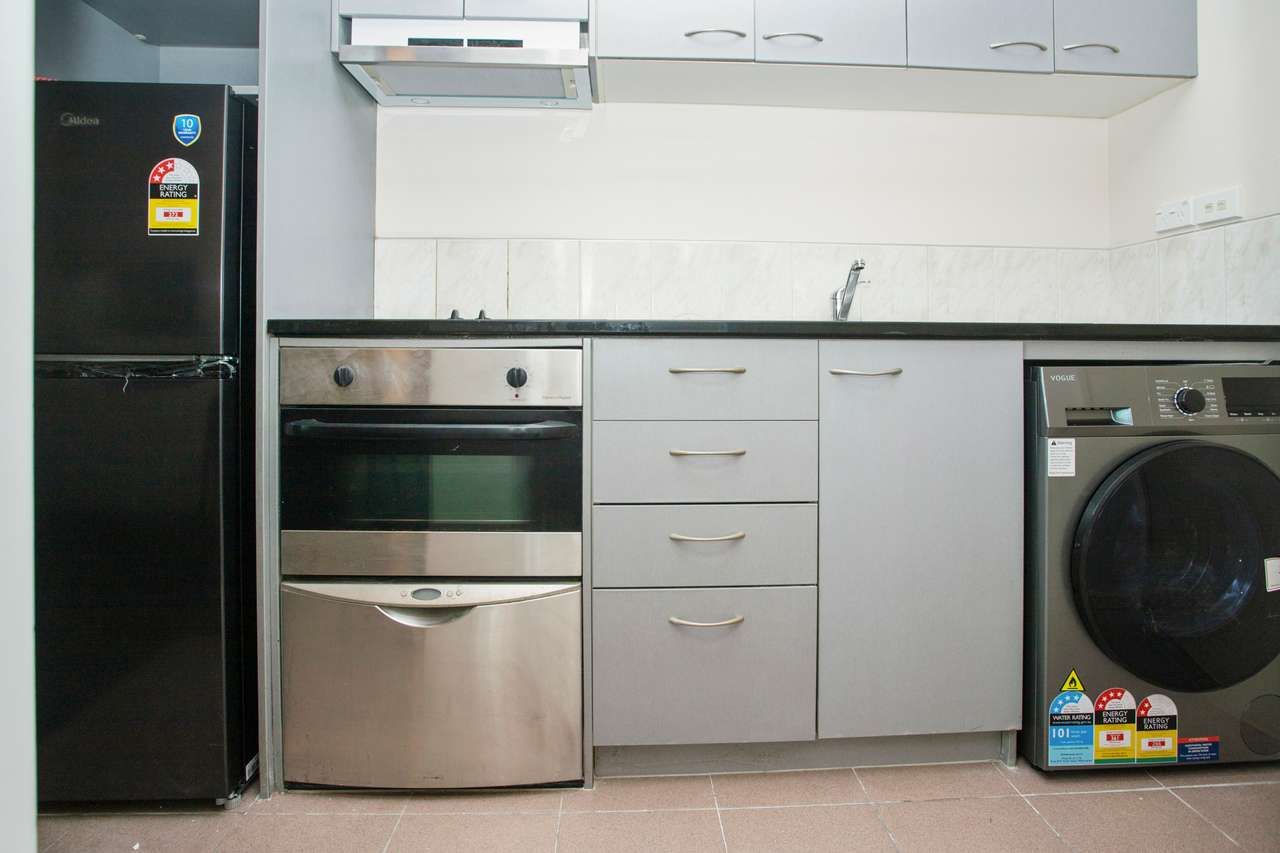 Furnished City Living with Everyday Convenience – pohled 5