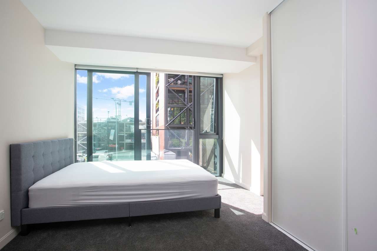 Furnished City Living with Everyday Convenience – pohled 6