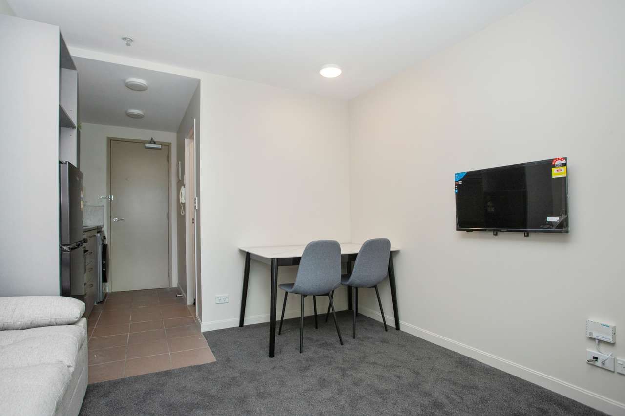 Furnished City Living with Everyday Convenience – pohled 3