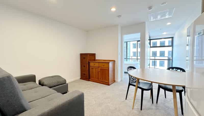 12E/76 Albert Street, Auckland Central