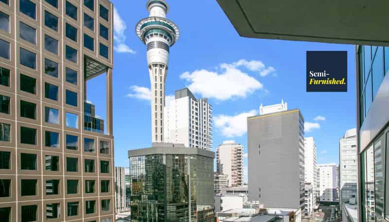 12E/76 Albert Street, Auckland Central