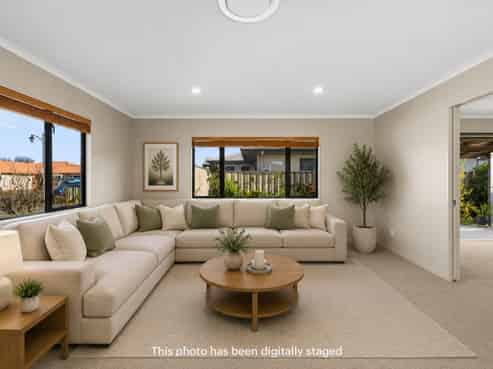 18 Newbury Place, Taradale