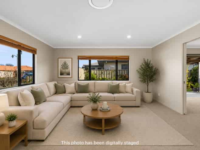 18 Newbury Place, Taradale