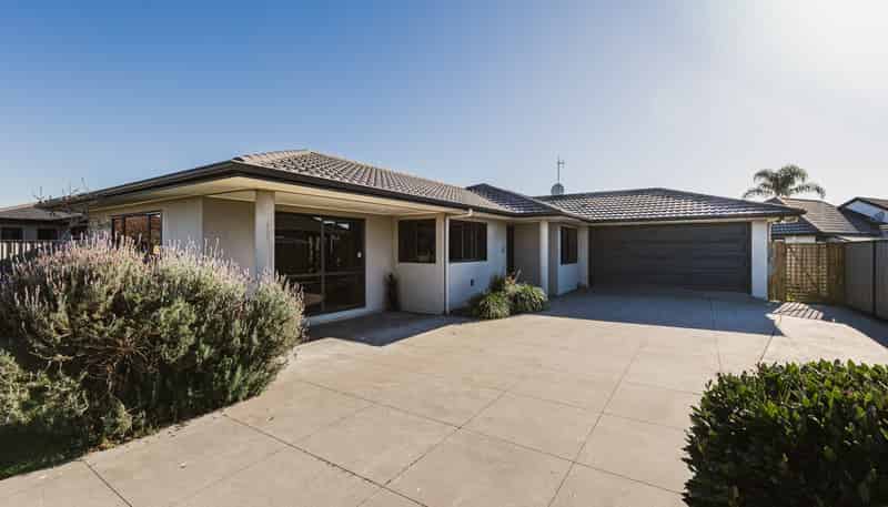 18 Newbury Place, Taradale