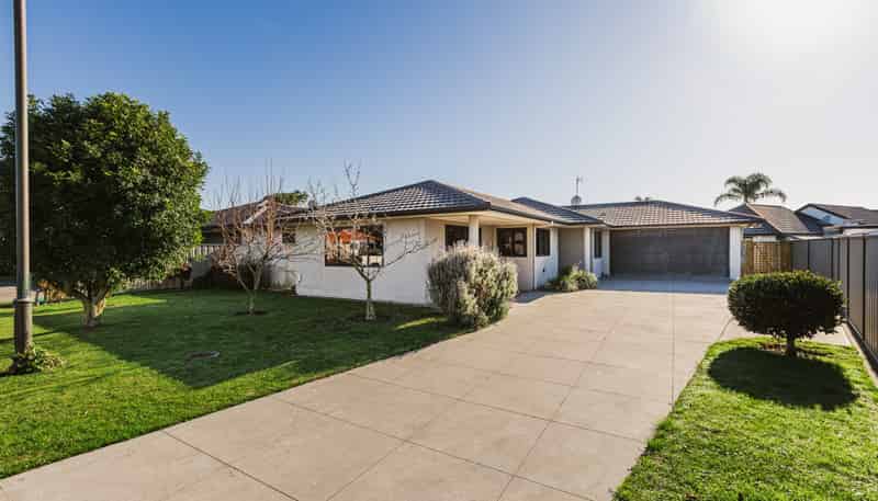 18 Newbury Place, Taradale