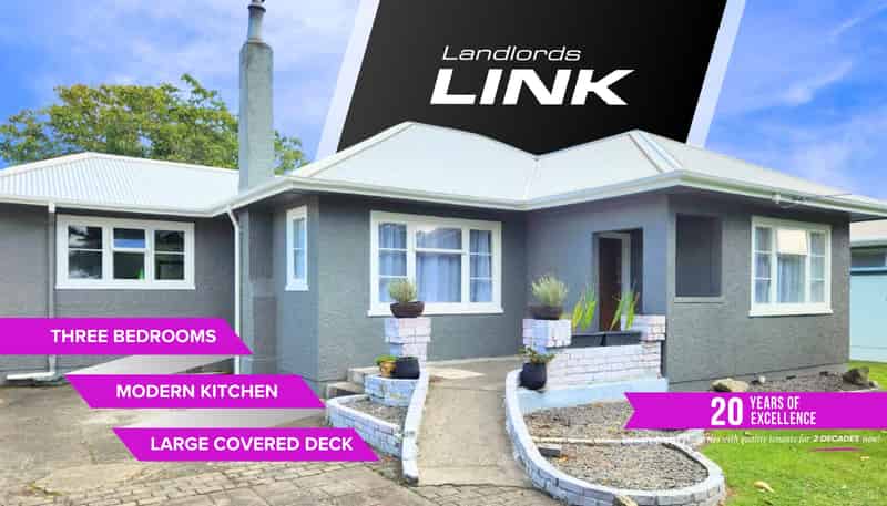7 Kells Avenue, Aramoho