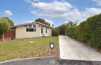19 Ashfield Place, Ilam