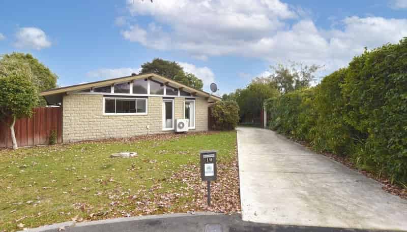 19 Ashfield Place, Ilam