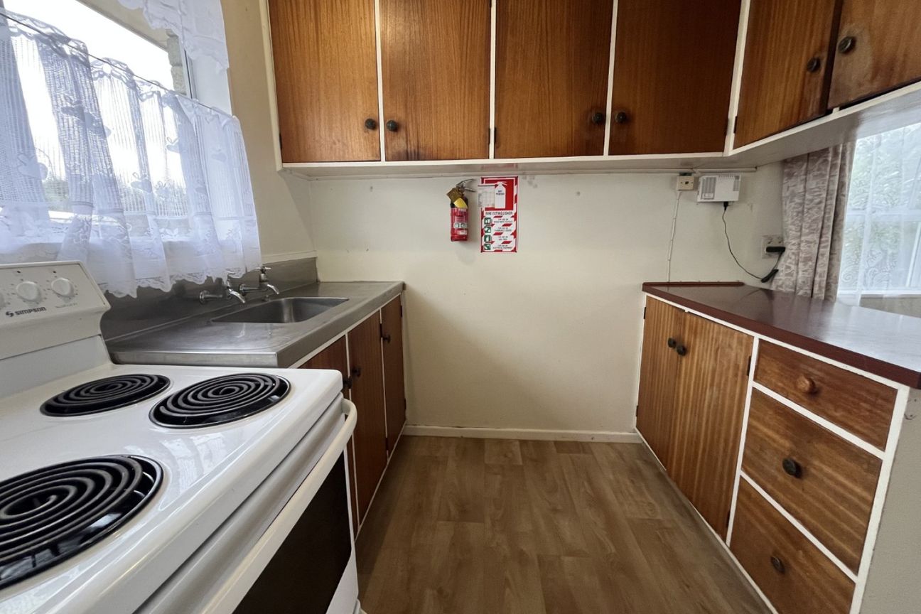 TWO BEDROOMS - TERRACE END - Ansicht 4