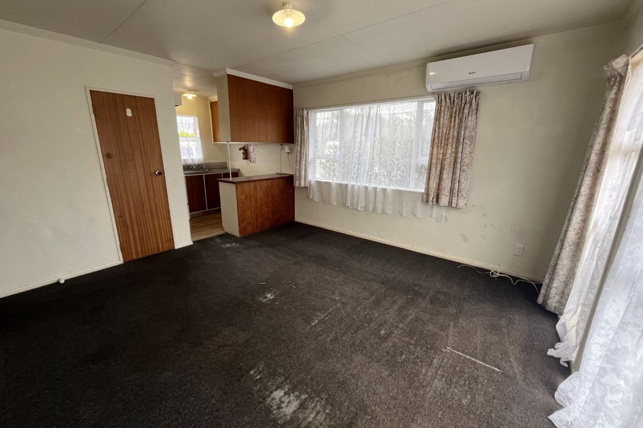 TWO BEDROOMS - TERRACE END - Ansicht 2