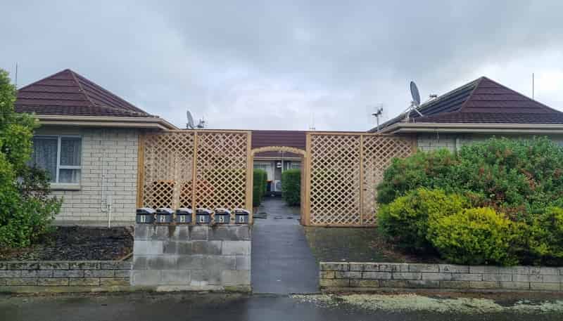 6/146 Albert Street, Terrace End