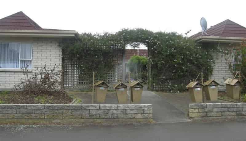 6/146 Albert Street, Terrace End