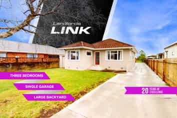 53 Gonville Avenue, Gonville