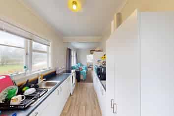 53 Gonville Avenue, Gonville