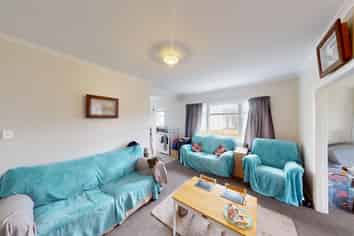 53 Gonville Avenue, Gonville