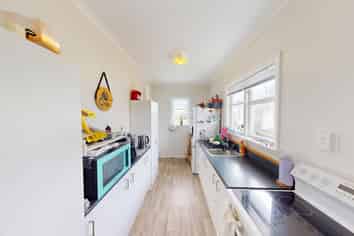 53 Gonville Avenue, Gonville